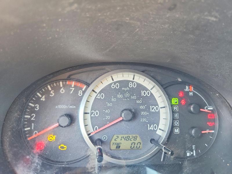 2006 Mazda 5 მანქანა იყიდება აუქციონზე, vin: JM1CR293260119690, აუქციონის ნომერი: 47383726