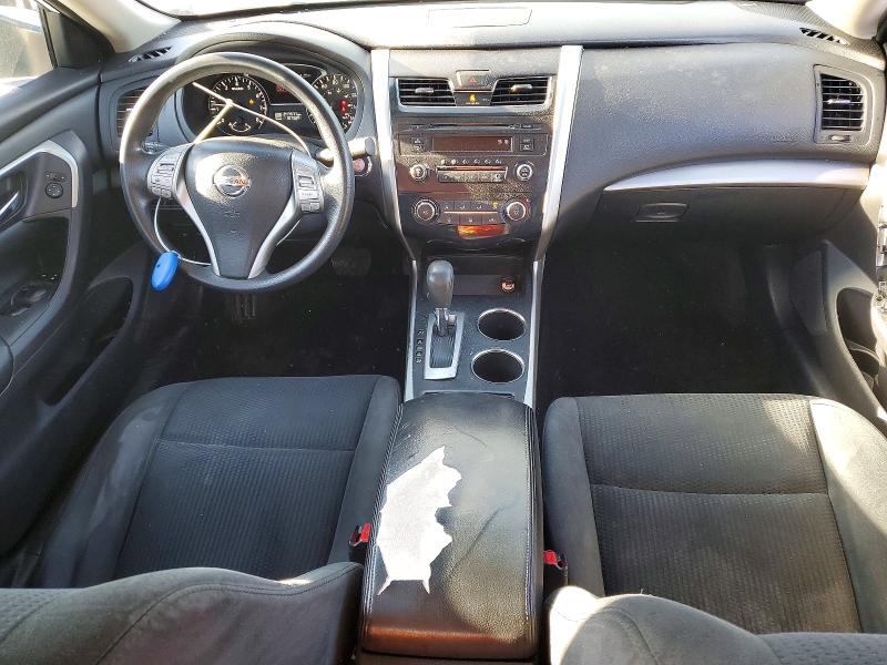 2015 Nissan Altima მანქანა იყიდება აუქციონზე, vin: 1N4AL3AP2FC253018, აუქციონის ნომერი: 46005336
