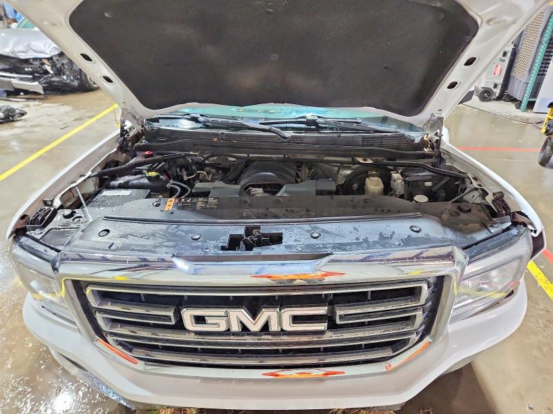 46366146 :رقم المزاد ، 3GTU2MEC4HG245297 vin ، 2017 Gmc Sierra مزاد بيع