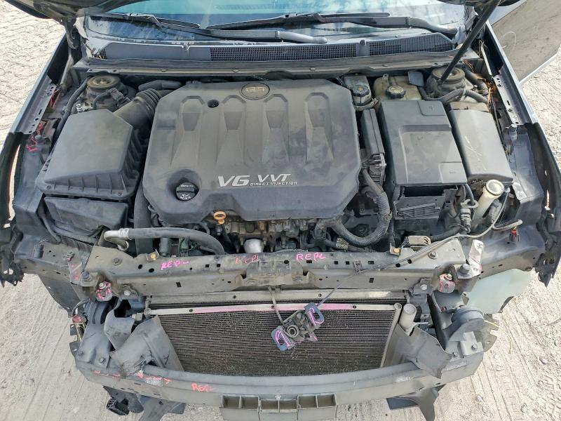 Aukcja sprzedaży 2019 Cadillac Xts, vin: 2G61M5S38K9130004, numer aukcji: 41726266