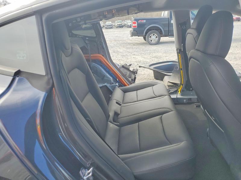 2025 Tesla Model 3 მანქანა იყიდება აუქციონზე, vin: 5YJ3E1EA9SF979561, აუქციონის ნომერი: 41955326