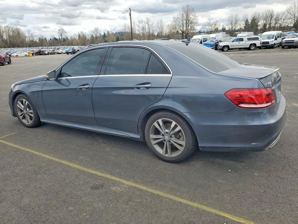 Продаж на аукціоні авто 2015 Mercedes-benz E, vin: WDDHF8JB7FB108120, номер лоту: 45585166