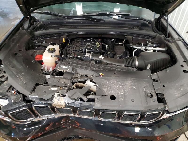 Продаж на аукціоні авто 2022 Jeep Grand Cherokee, vin: 1C4RJKBG7N8611985, номер лоту: 45529076
