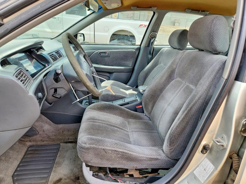 Aukcja sprzedaży 2000 Toyota Camry, vin: JT2BG22K6Y0529584, numer aukcji: 48171286