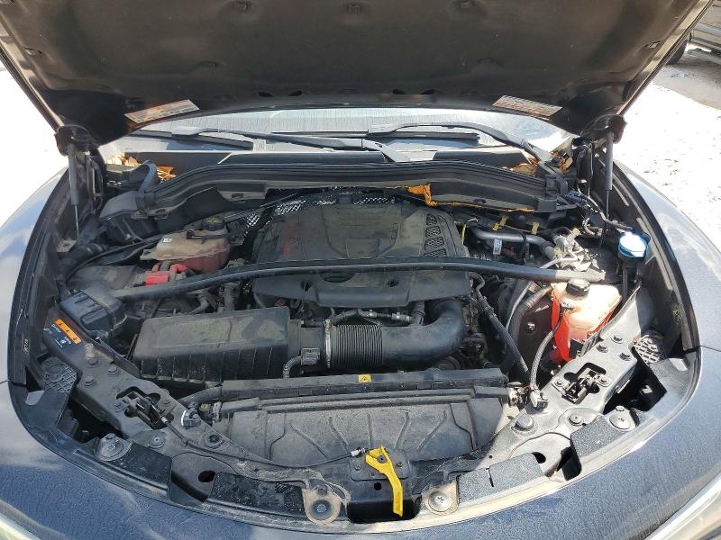 2018 Alfa Romeo Stelvio მანქანა იყიდება აუქციონზე, vin: ZASFAKNN1J7B72951, აუქციონის ნომერი: 47889376