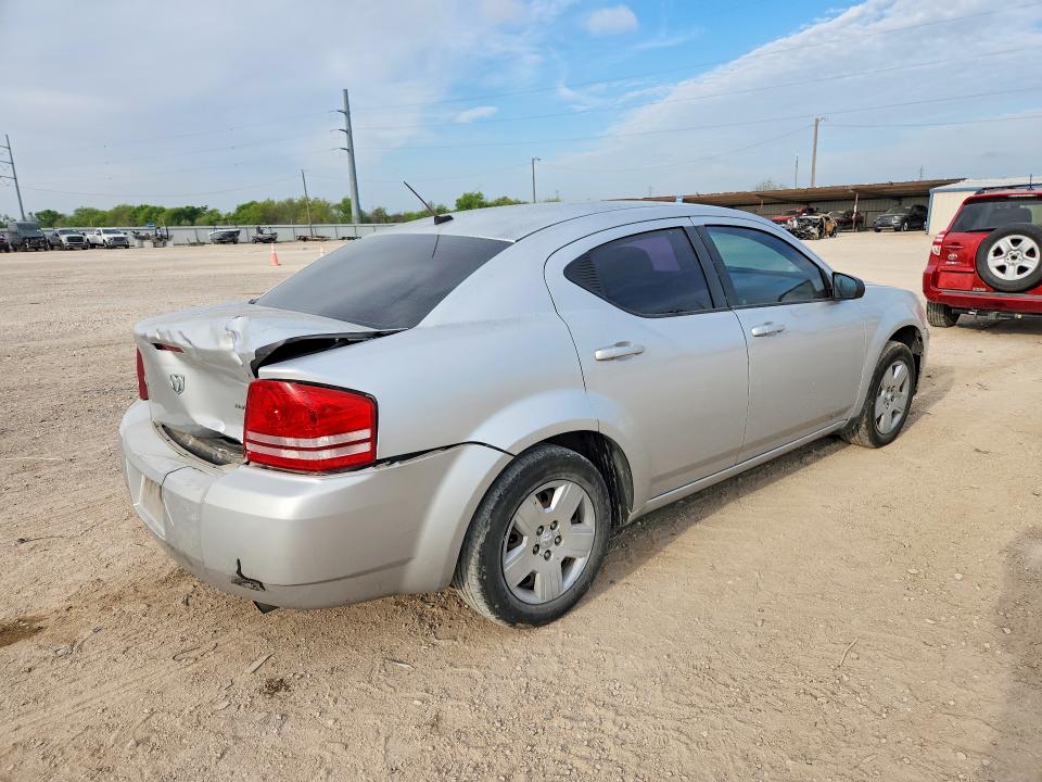 Aukcja sprzedaży 2010 Dodge Avenger, vin: 1B3CC4FB1AN117757, numer aukcji: 47013446