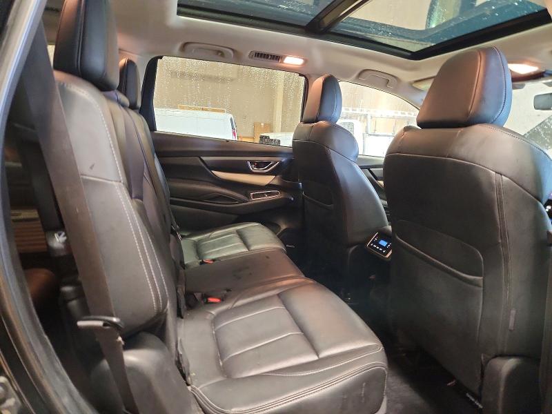 Aukcja sprzedaży 2021 Subaru Ascent, vin: 4S4WMALD5M3456093, numer aukcji: 79394865