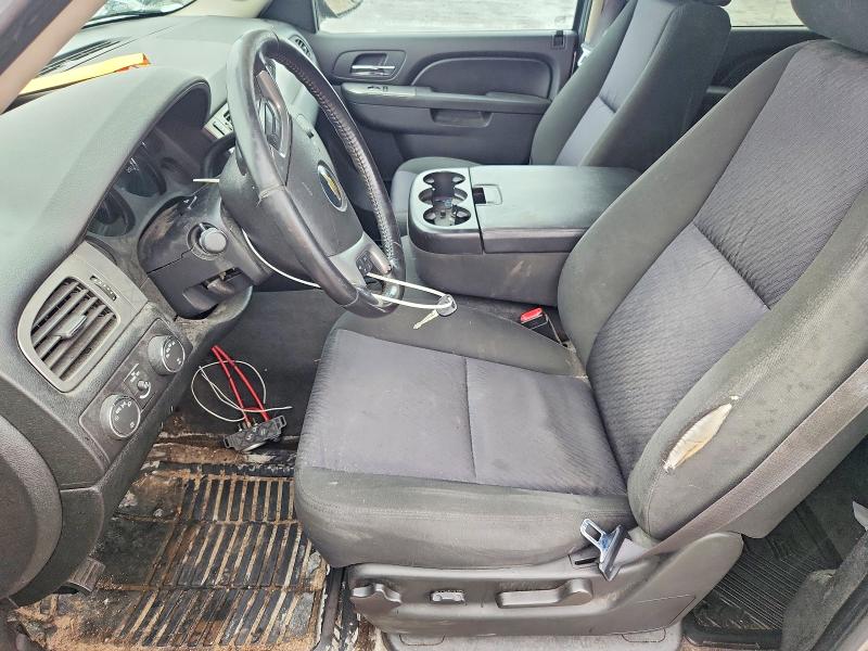 Aukcja sprzedaży 2011 Chevrolet Avalanche, vin: 3GNTKEE37BG178341, numer aukcji: 46089726