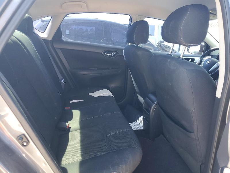 Aukcja sprzedaży 2017 Nissan Sentra, vin: 3N1AB7AP6HY231086, numer aukcji: 46833736