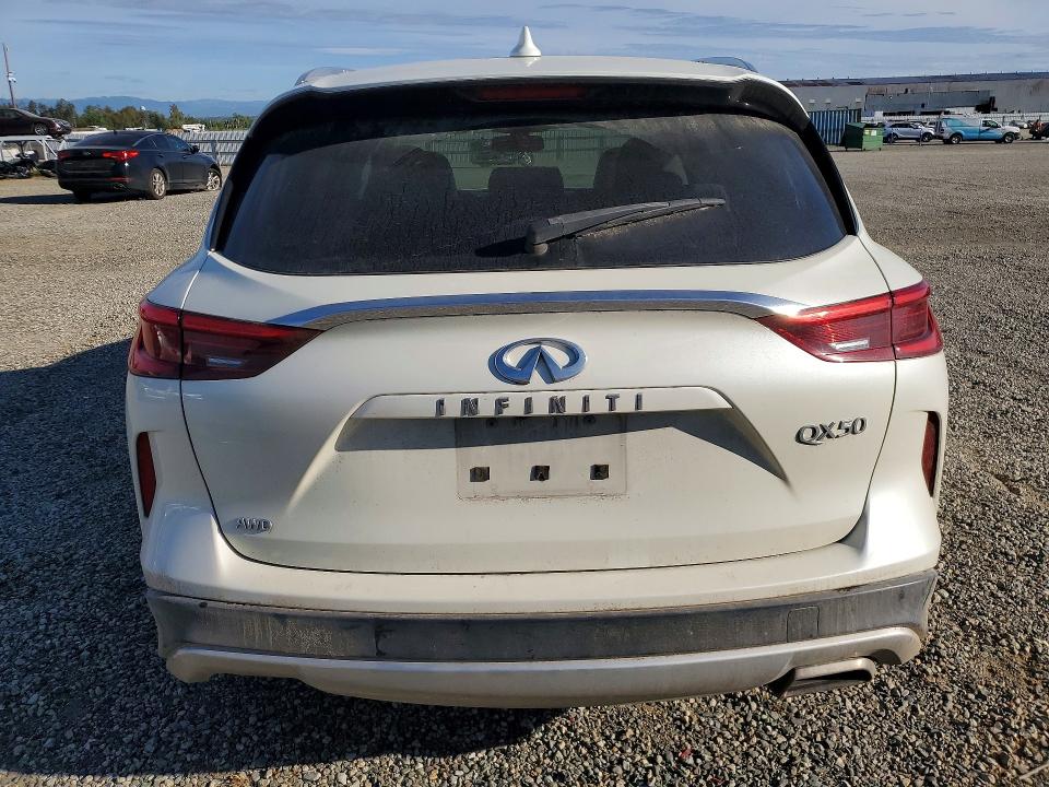 Продажа на аукционе авто 2019 Infiniti Qx50, vin: 3PCAJ5M31KF138573, номер лота: 47222346