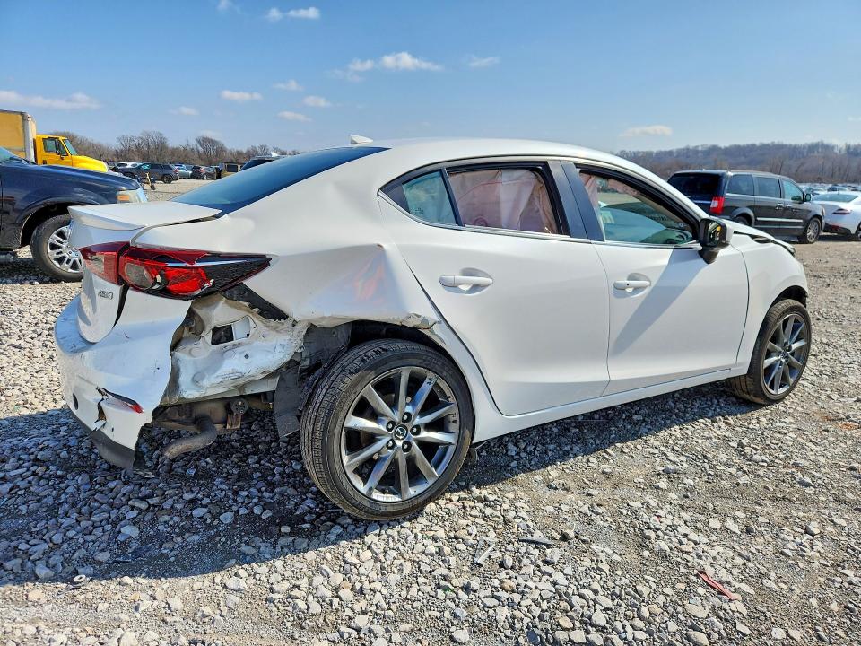 Aukcja sprzedaży 2018 Mazda 3, vin: 3MZBN1V34JM270864, numer aukcji: 79648545