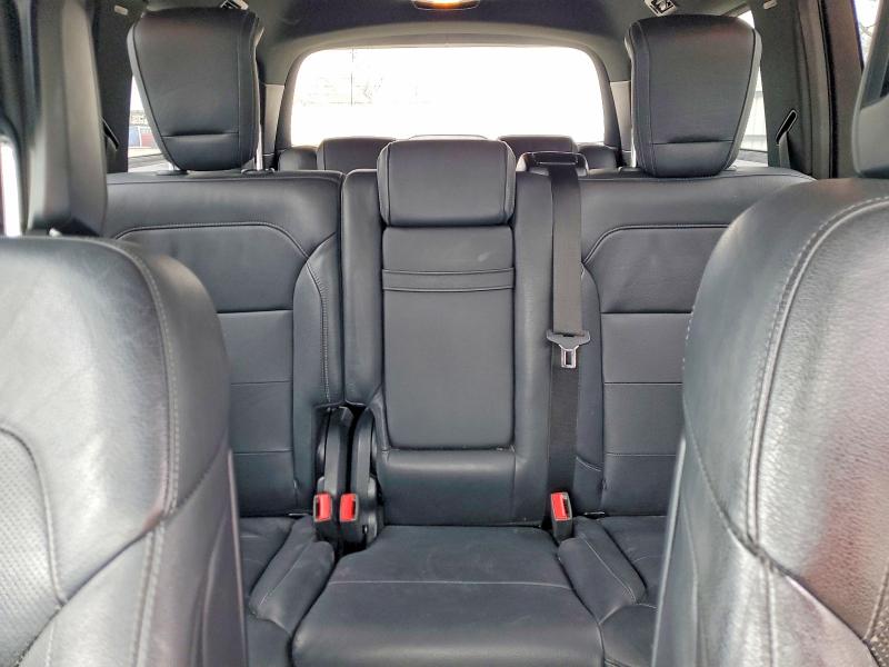 Aukcja sprzedaży 2017 Mercedes-benz Gls, vin: 4JGDF7DE2HA783984, numer aukcji: 47948856