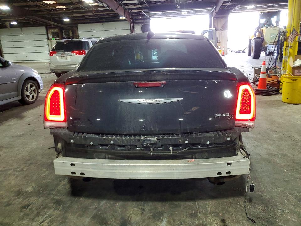 Продажа на аукционе авто 2019 Chrysler 300, vin: 2C3CCABG8KH729029, номер лота: 79827225
