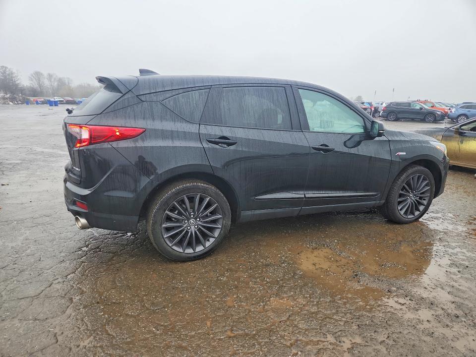 Aukcja sprzedaży 2024 Acura Rdx, vin: 5J8TC2H84RL012773, numer aukcji: 96037365