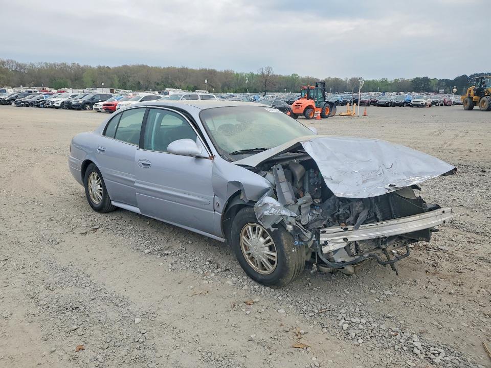 Aukcja sprzedaży 2005 Buick Lesabre, vin: 1G4HP52K25U175324, numer aukcji: 47412656