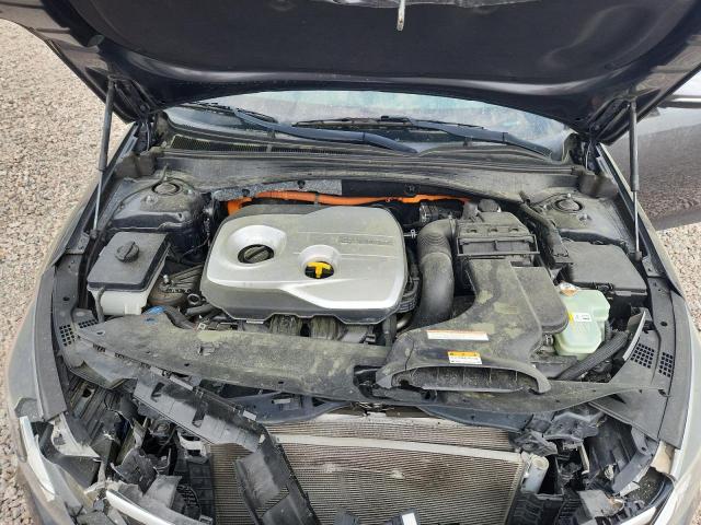 Продаж на аукціоні авто 2017 Kia Optima Hybrid, vin: KNAGT4LCXH5008332, номер лоту: 45987636