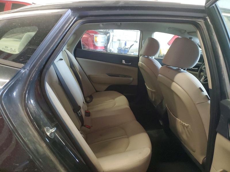 Продажа на аукционе авто 2016 Kia Optima, vin: KNAGT4L37G5072228, номер лота: 46160406