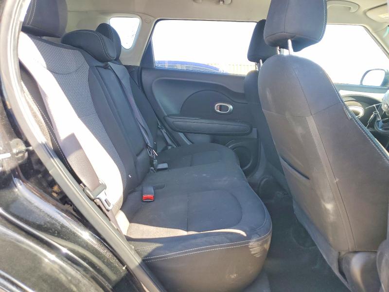 47294286 :رقم المزاد ، KNDJP3A58J7594518 vin ، 2018 Kia Soul مزاد بيع