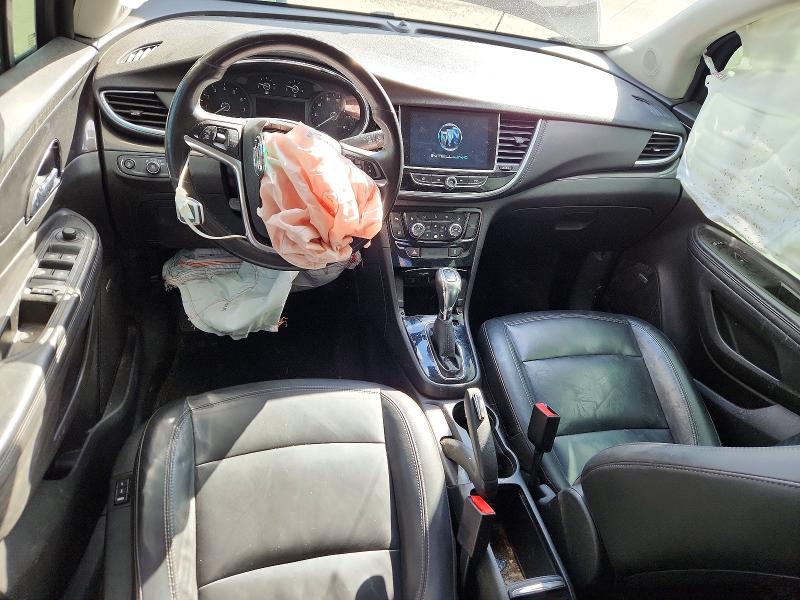 46137466 :رقم المزاد ، KL4CJDSB0JB631993 vin ، 2018 Buick Encore مزاد بيع