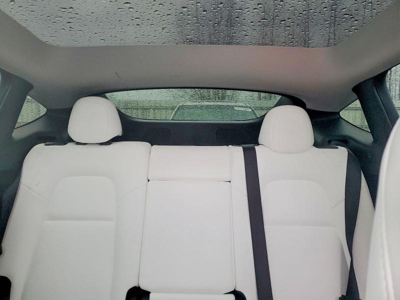 Продаж на аукціоні авто 2023 Tesla Model Y, vin: 7SAYGDEE4PF628247, номер лоту: 79971045