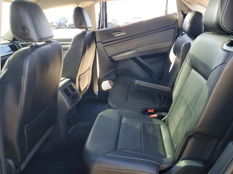 Aukcja sprzedaży 2021 Volkswagen Atlas, vin: 1V2RR2CA6MC577728, numer aukcji: 42063096