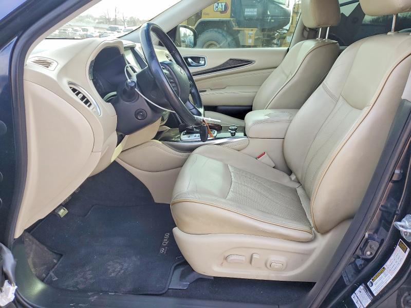Aukcja sprzedaży 2015 Infiniti Qx60, vin: 5N1AL0MN4FC521159, numer aukcji: 47712426