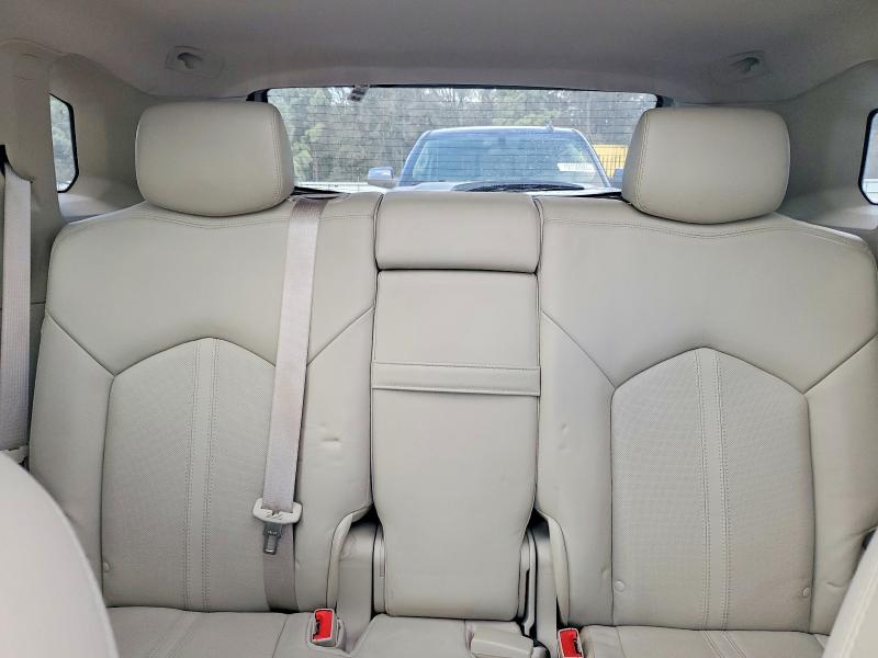 2011 Cadillac Srx მანქანა იყიდება აუქციონზე, vin: 3GYFNBEY7BS547956, აუქციონის ნომერი: 79459915