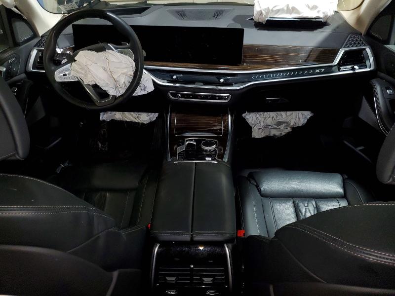 Продаж на аукціоні авто 2026 Bmw X7, vin: 5UX23EM01T9043994, номер лоту: 45823116