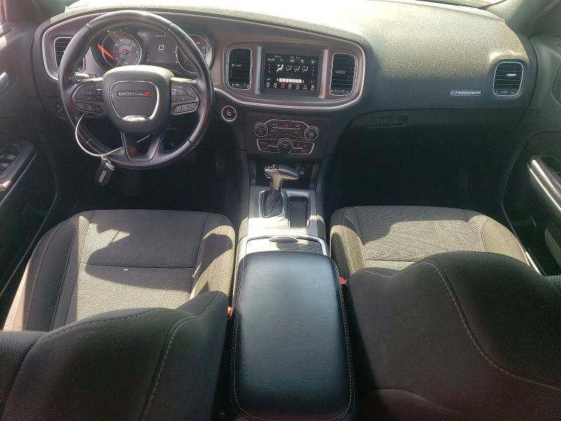 Aukcja sprzedaży 2022 Dodge Charger, vin: 2C3CDXBG0NH138083, numer aukcji: 47804996