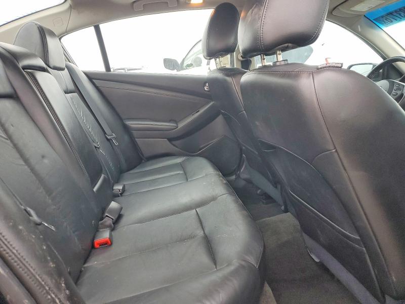 Aukcja sprzedaży 2012 Nissan Altima, vin: 1N4AL2AP7CN558153, numer aukcji: 46383776