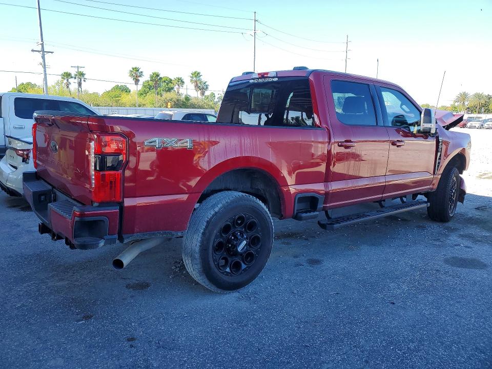 Продажа на аукционе авто 2026 Ford F250, vin: 1FT8W2BN5TEC00367, номер лота: 46568736
