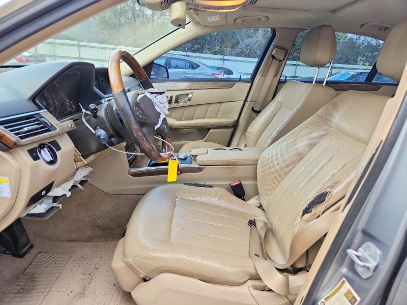 46536086 :رقم المزاد ، WDDHF7CB1BA322642 vin ، 2011 Mercedes-benz E مزاد بيع