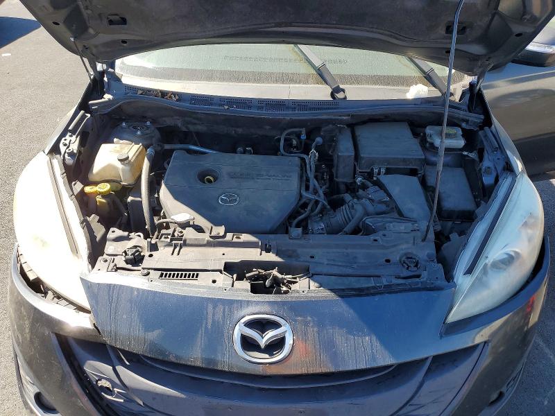 Продажа на аукционе авто 2015 Mazda 5, vin: JM1CW2CL2F0188963, номер лота: 46680416