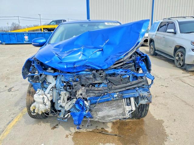 Aukcja sprzedaży 2022 Mitsubishi Outlander Sport, vin: JA4APVAU4NU013956, numer aukcji: 46164896