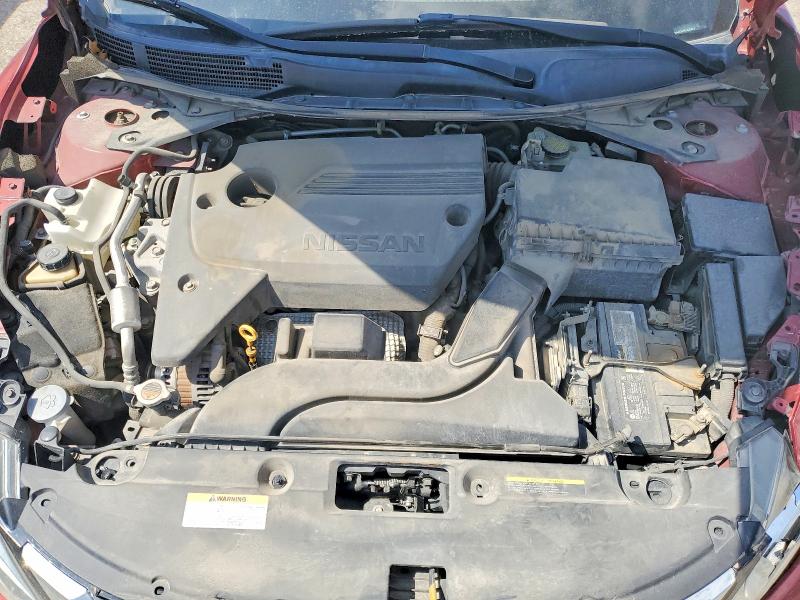 Aukcja sprzedaży 2016 Nissan Altima, vin: 1N4AL3APXGC209673, numer aukcji: 47439656