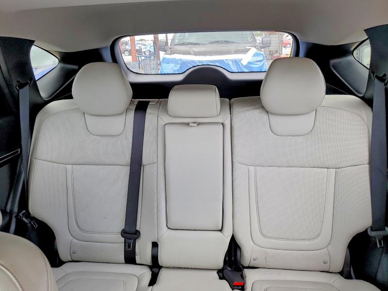Aukcja sprzedaży 2023 Hyundai Tucson, vin: 5NMJFCAE1PH268211, numer aukcji: 48103616