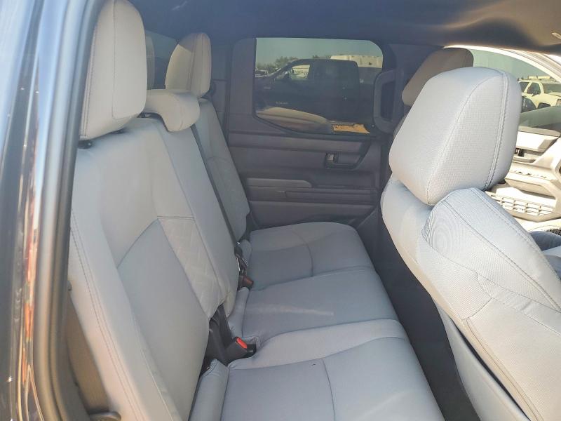 2025 Toyota Tacoma მანქანა იყიდება აუქციონზე, vin: 3TYKB5FN8ST027969, აუქციონის ნომერი: 47396076