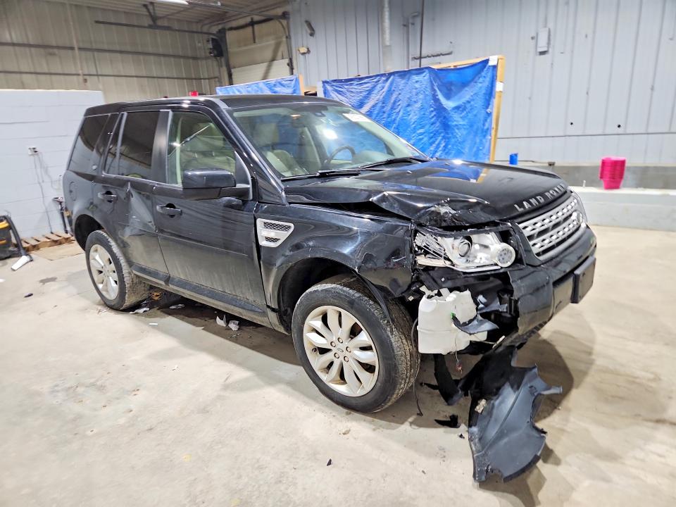45527866 :رقم المزاد ، SALFT2BG1EH390342 vin ، 2014 Land Range Rove مزاد بيع