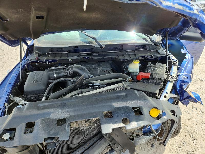 Продаж на аукціоні авто 2018 Ram 1500, vin: 1C6RR6YT4JS223279, номер лоту: 47305306