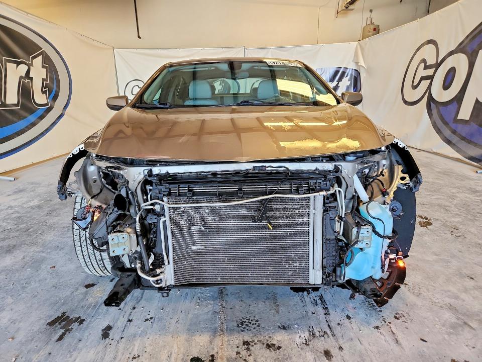 Aukcja sprzedaży 2022 Chevrolet Malibu, vin: 1G1ZC5ST2NF170683, numer aukcji: 47024536