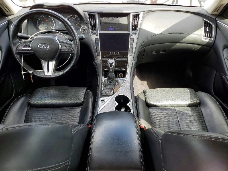 Aukcja sprzedaży 2018 Infiniti Q50, vin: JN1EV7ARXJM436591, numer aukcji: 79977775