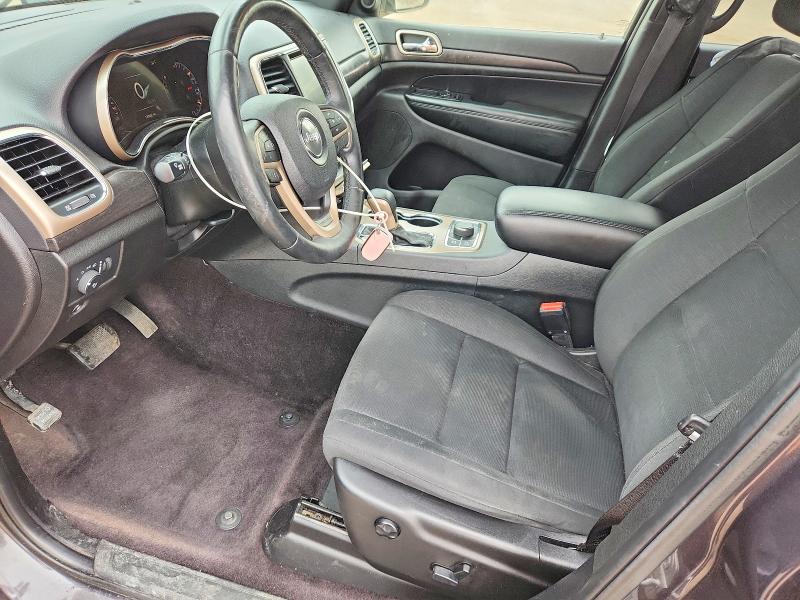 Продаж на аукціоні авто 2017 Jeep Grand Cherokee, vin: 1C4RJFAG5HC900390, номер лоту: 46623856