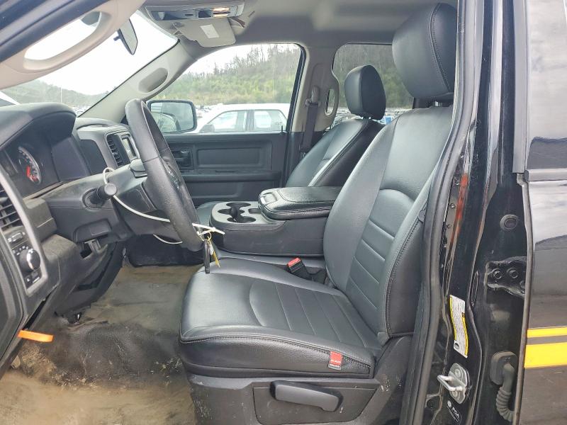 Продаж на аукціоні авто 2021 Ram 1500 Classic, vin: 1C6RR7FT6MS503475, номер лоту: 47871866