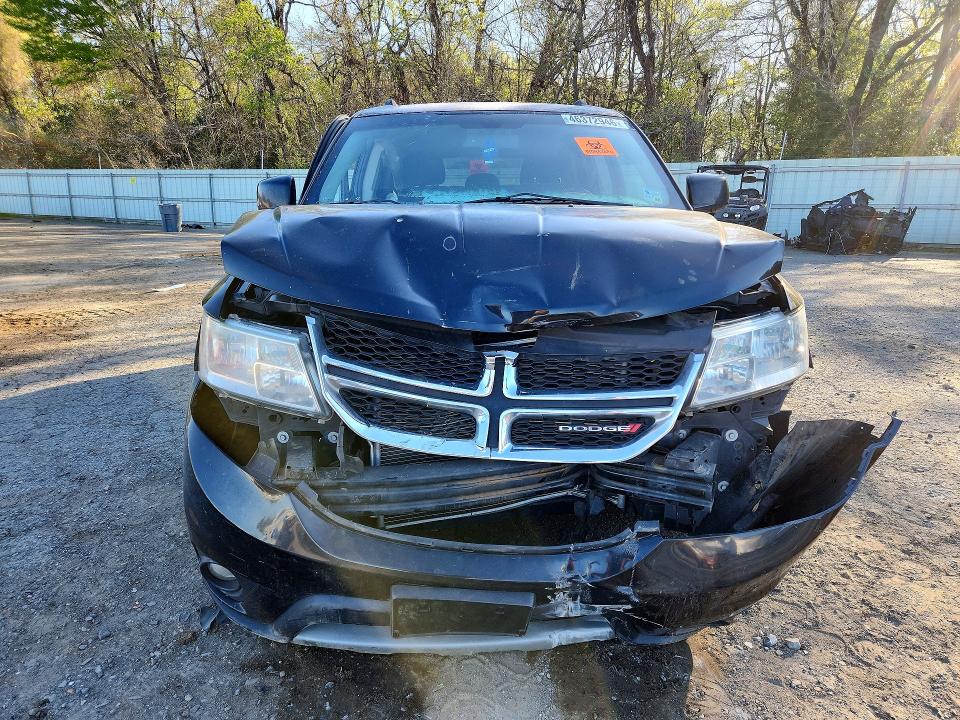 2013 Dodge Journey მანქანა იყიდება აუქციონზე, vin: 3C4PDCBB8DT597085, აუქციონის ნომერი: 46372946