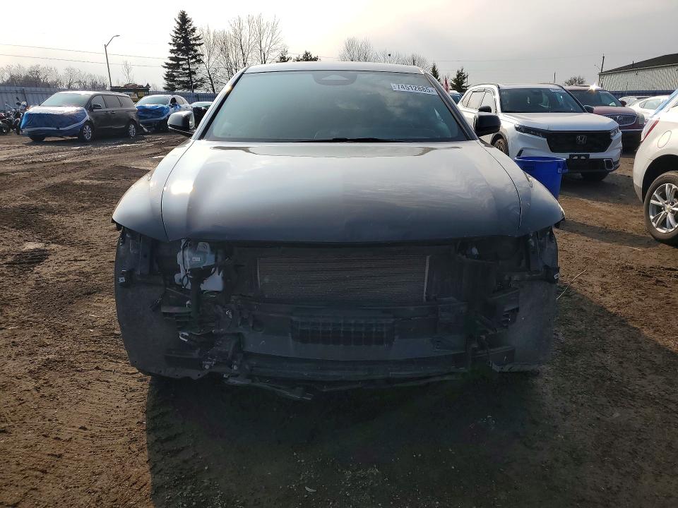 Aukcja sprzedaży 2023 Cadillac Lyriq, vin: 1GYKPMRK3PZ002955, numer aukcji: 74512885