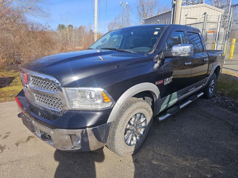 Продажа на аукционе авто 2018 Ram 1500, vin: 1C6RR7NM6JS238059, номер лота: 46926826