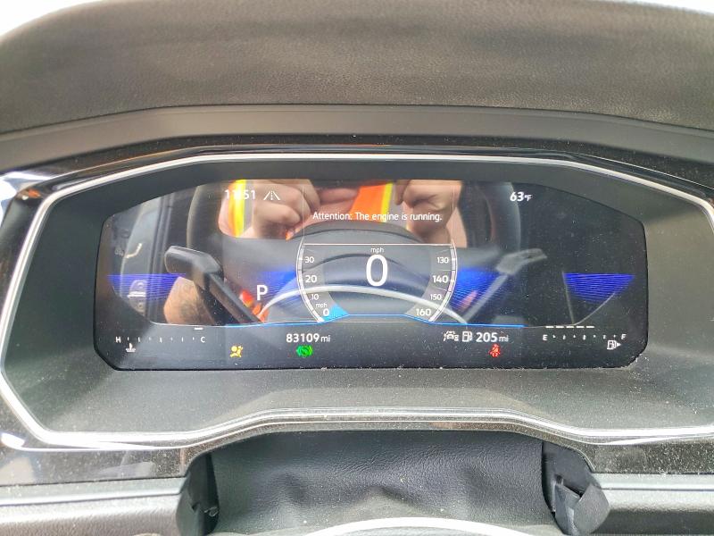 2023 Volkswagen Jetta მანქანა იყიდება აუქციონზე, vin: 3VWBM7BU4PM025428, აუქციონის ნომერი: 46957806