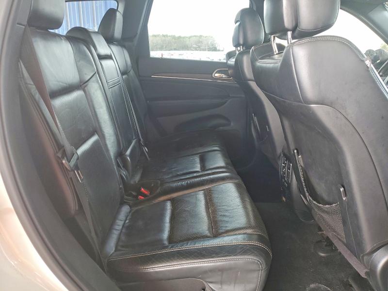 Aukcja sprzedaży 2015 Jeep Grand Cherokee, vin: 1C4RJEBG5FC769452, numer aukcji: 45597056
