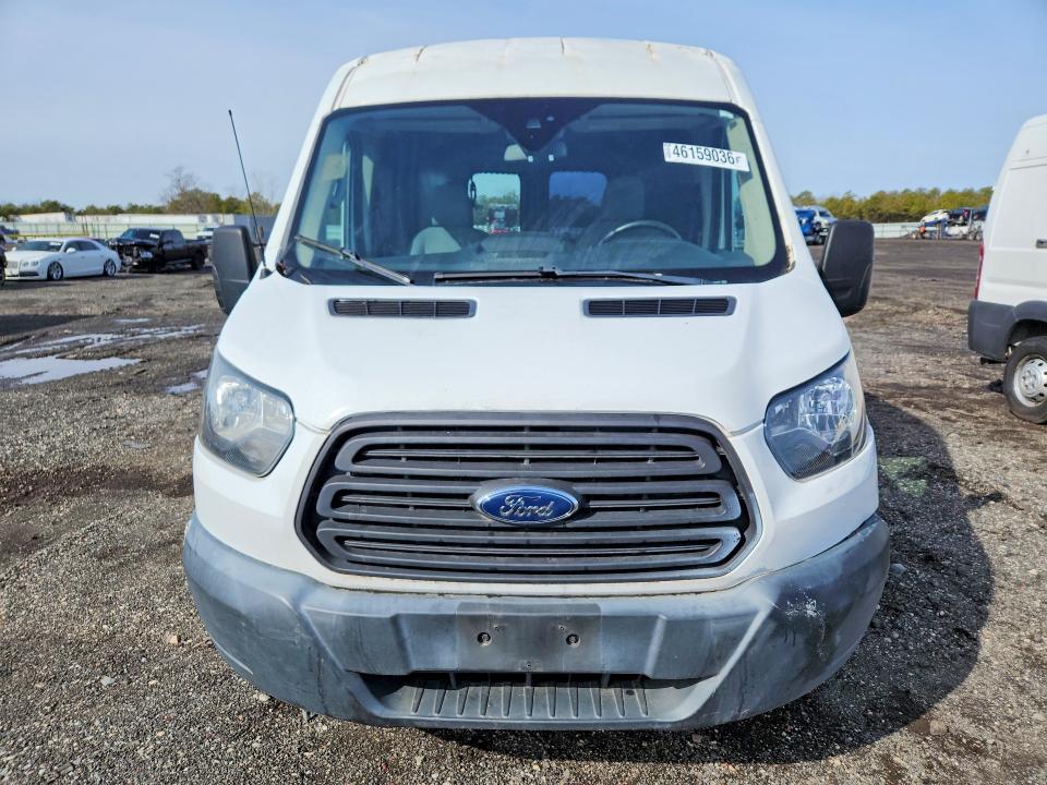 Aukcja sprzedaży 2015 Ford Transit, vin: 1FTSW2CM7FKA10197, numer aukcji: 46159036
