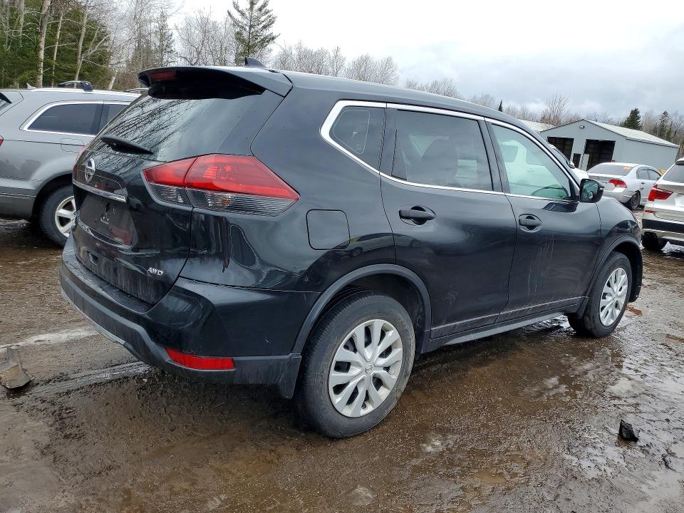 Aukcja sprzedaży 2018 Nissan Rogue, vin: 5N1AT2MV2JC705987, numer aukcji: 41874996